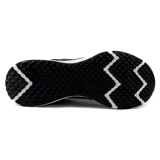 Tênis Esportivo Masculino Nike Revolution 5 - Preto