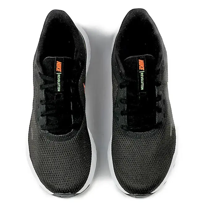 Tênis Esportivo Masculino Nike Revolution 5 - Preto