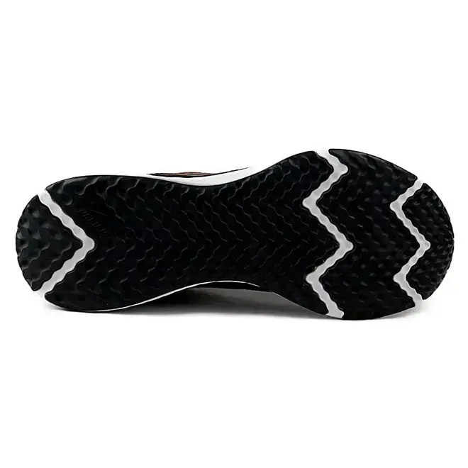 Tênis Esportivo Masculino Nike Revolution 5 - Preto