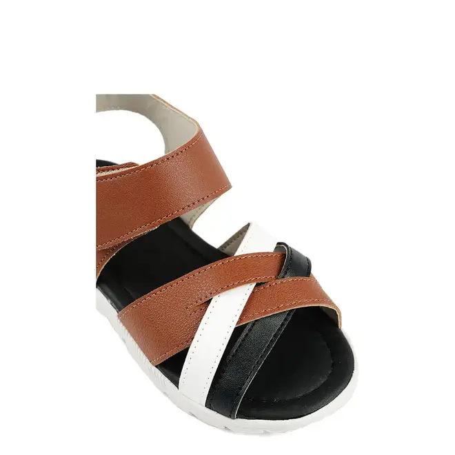 Sandália Infantil Flat Itapuã