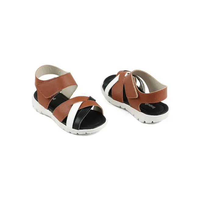 Sandália Infantil Flat Itapuã