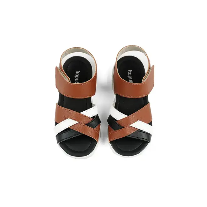 Sandália Infantil Flat Itapuã