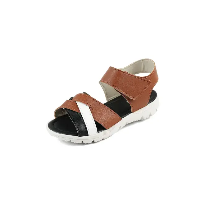 Sandália Infantil Flat Itapuã