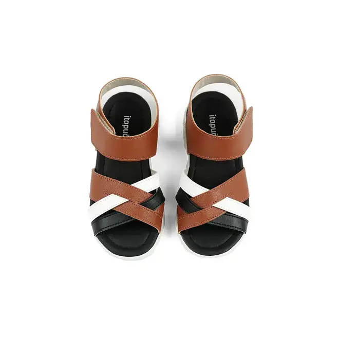 Sandália Infantil Flat Itapuã