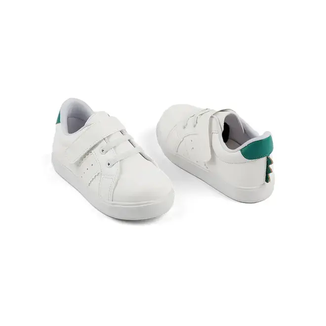 Tênis Casual Infantil Sola Caixa Itapuã