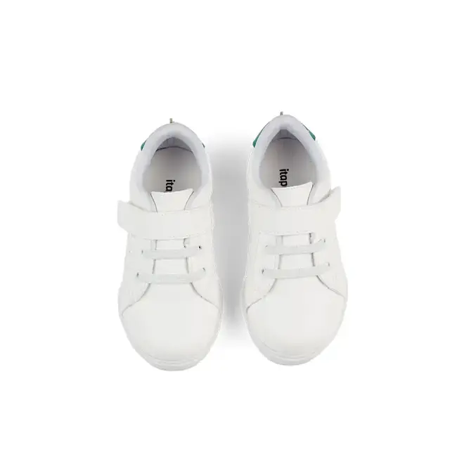 Tênis Casual Infantil Sola Caixa Itapuã