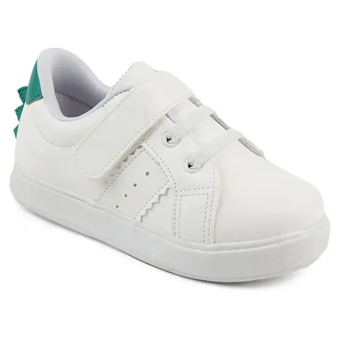 Tênis Casual Infantil Sola Caixa Itapuã