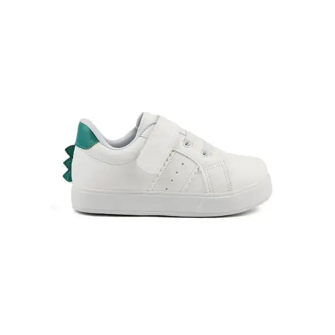 Tênis Casual Infantil Sola Caixa Itapuã