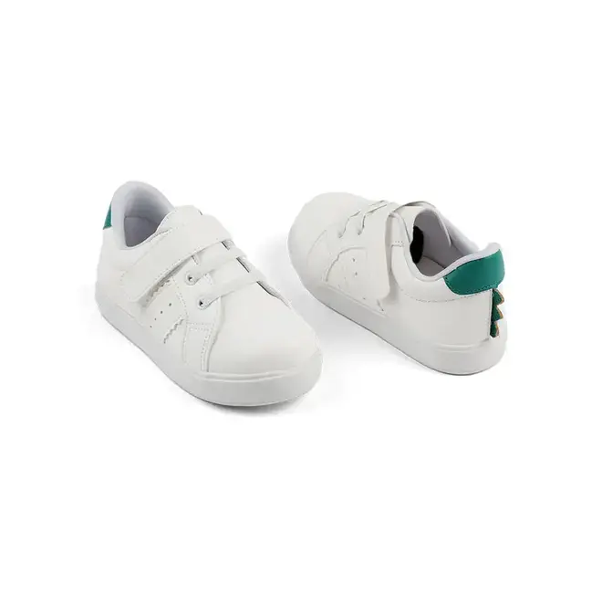 Tênis Casual Infantil Sola Caixa Itapuã