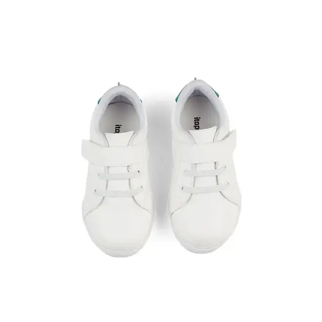 Tênis Casual Infantil Sola Caixa Itapuã