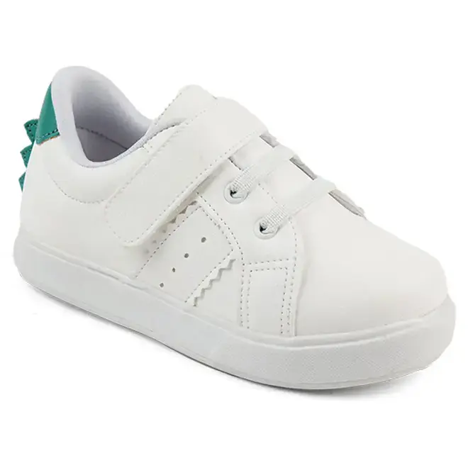 Tênis Casual Infantil Sola Caixa Itapuã