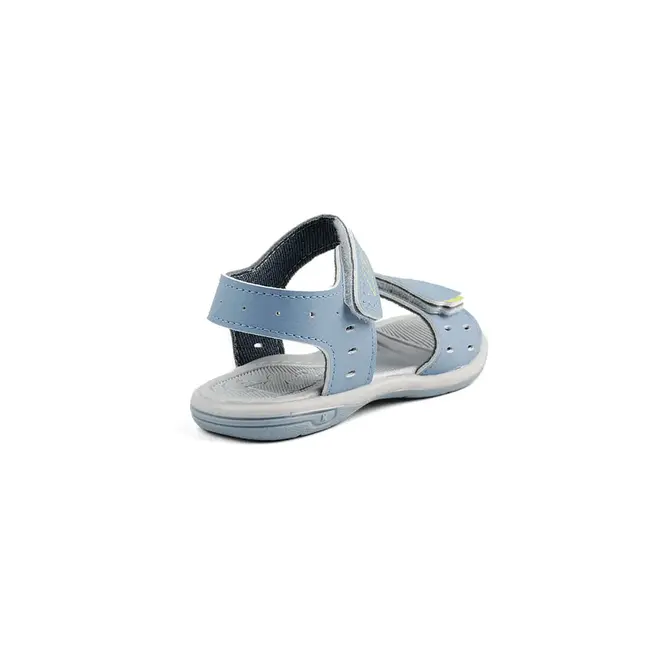 Sandalia Flats Masculino Kidy