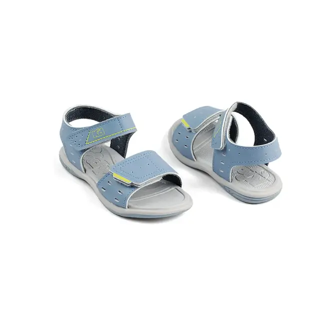 Sandalia Flats Masculino Kidy