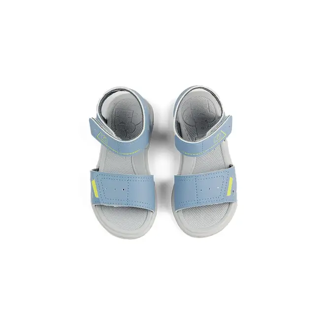 Sandalia Flats Masculino Kidy
