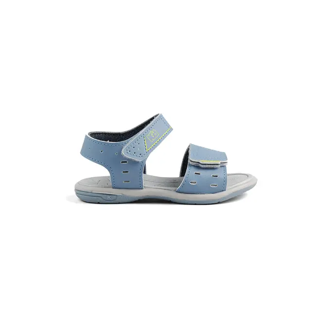 Sandalia Flats Masculino Kidy