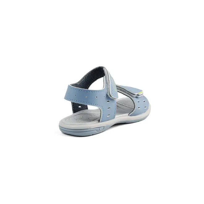 Sandalia Flats Masculino Kidy