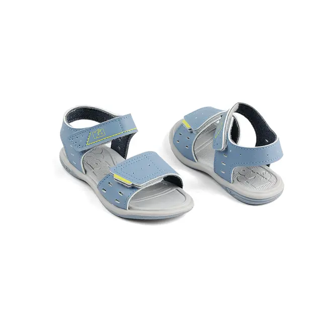 Sandalia Flats Masculino Kidy