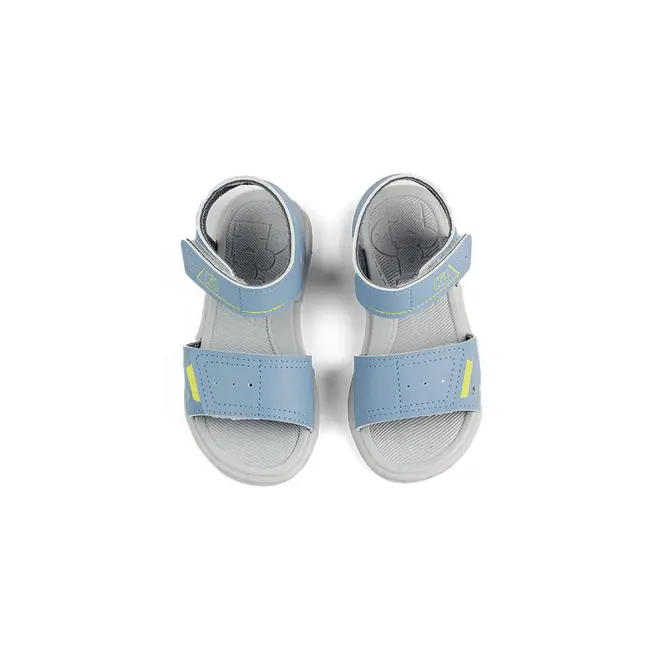 Sandalia Flats Masculino Kidy