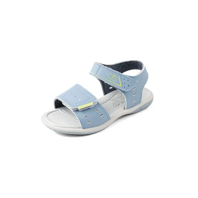 Sandalia Flats Masculino Kidy