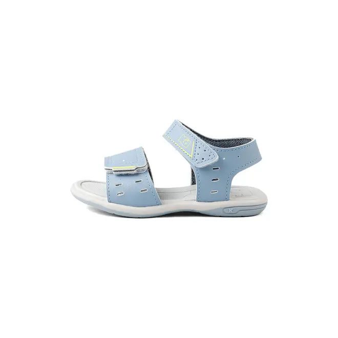 Sandalia Flats Masculino Kidy