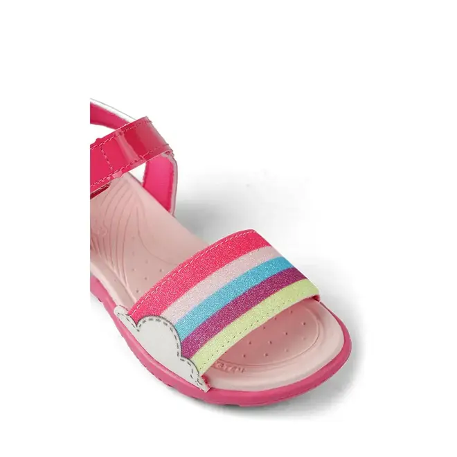 Sandália Infantil Flats Kidy com Cozinha