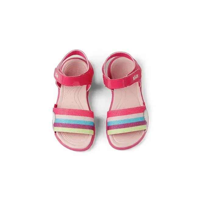 Sandália Infantil Flats Kidy com Cozinha