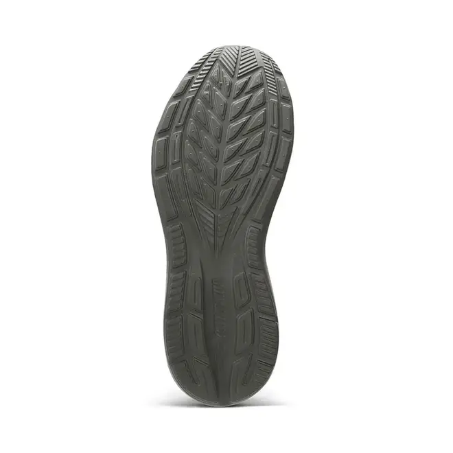 Tênis de Treino Olympikus Quartzo Preto e Dourado Masculino