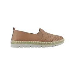 Sapato Mocassim Modare Nude Feminino