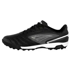 Chuteira Society Penalty Brasil 70 Y Preto Masculina