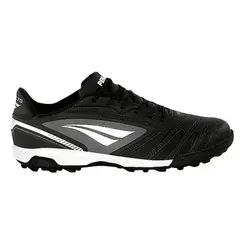 Chuteira Society Penalty Brasil 70 Y Preto Masculina