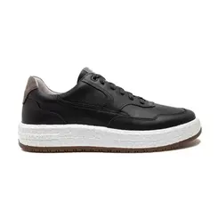 Tênis Casual Sola Caixa Democrata Drake Pulse Preto Masculino