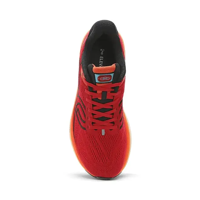 Tênis de Corrida Olympikus Corre Max Vermelho Masculino
