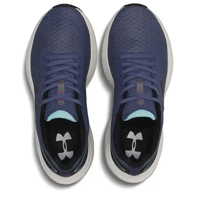 Tênis de Treino Under Armour Wing 2 Cinza Feminino