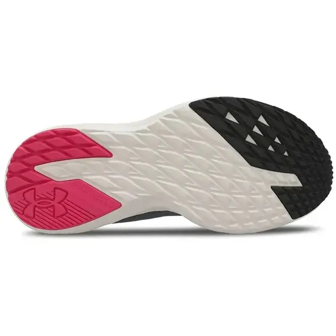 Tênis de Treino Under Armour Wing 2 Cinza Feminino