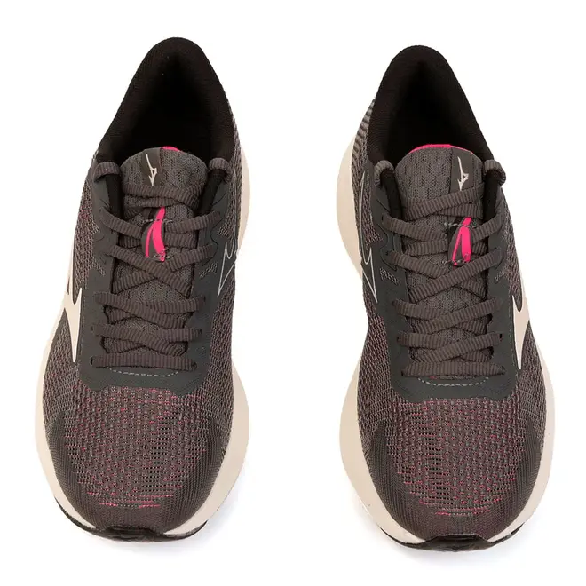 Tênis de Treino Mizuno Virtue 2 Chumbo Feminino