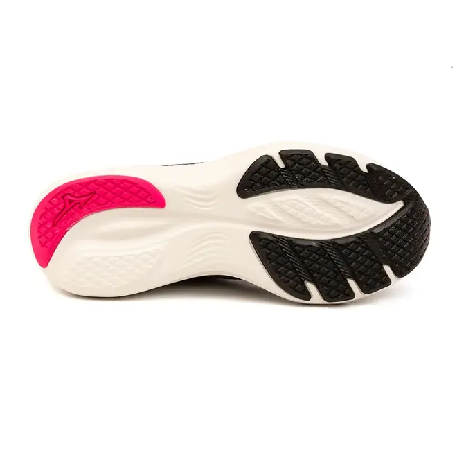 Tênis de Treino Mizuno Virtue 2 Chumbo Feminino
