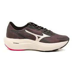 Tênis de Treino Mizuno Virtue 2 Chumbo Feminino