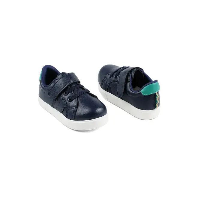 Tênis Infantil Casual Sola Caixa Itapuã