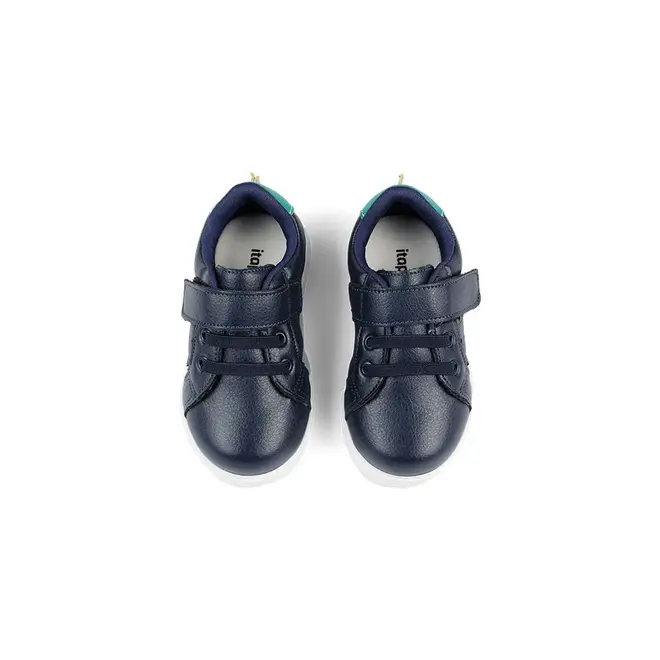 Tênis Infantil Casual Sola Caixa Itapuã