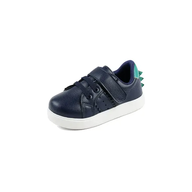 Tênis Infantil Casual Sola Caixa Itapuã