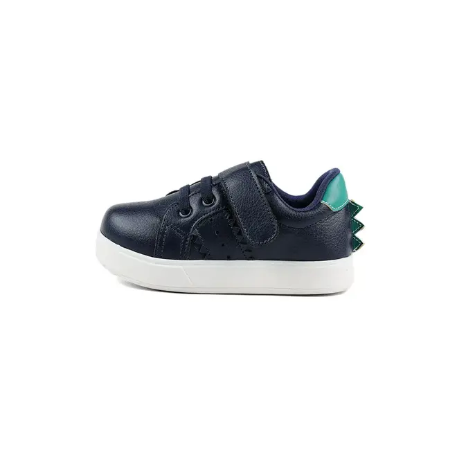 Tênis Infantil Casual Sola Caixa Itapuã