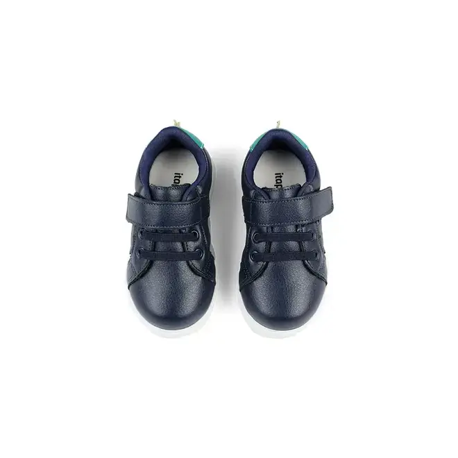 Tênis Infantil Casual Sola Caixa Itapuã