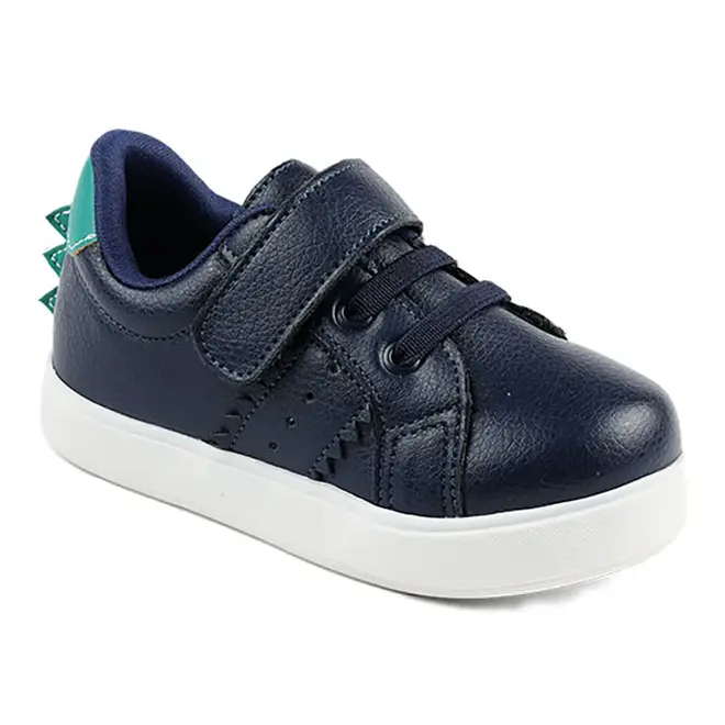 Tênis Infantil Casual Sola Caixa Itapuã