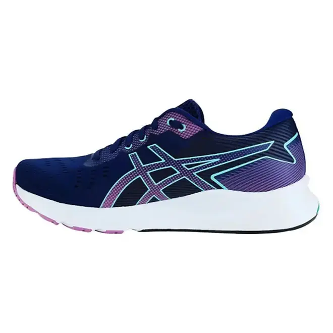 Tênis de Treino Asics Gel Shinobi 2 Azul Feminino