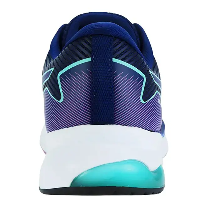 Tênis de Treino Asics Gel Shinobi 2 Azul Feminino