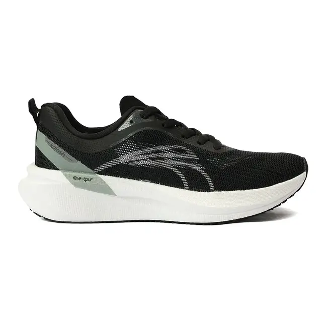 Tênis de Treino Kolosh Preto Feminino