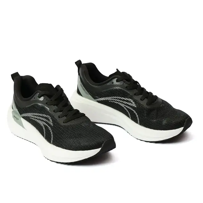 Tênis de Treino Kolosh Preto Feminino