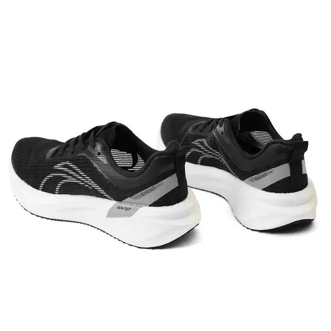 Tênis de Treino Kolosh Preto Feminino
