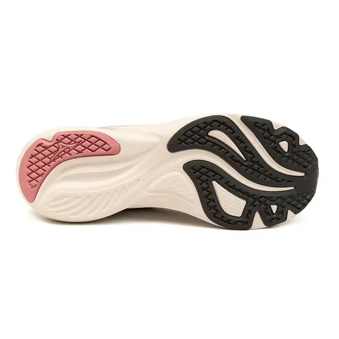 Tênis de Treino Mizuno Glow 3 Arenito Feminino