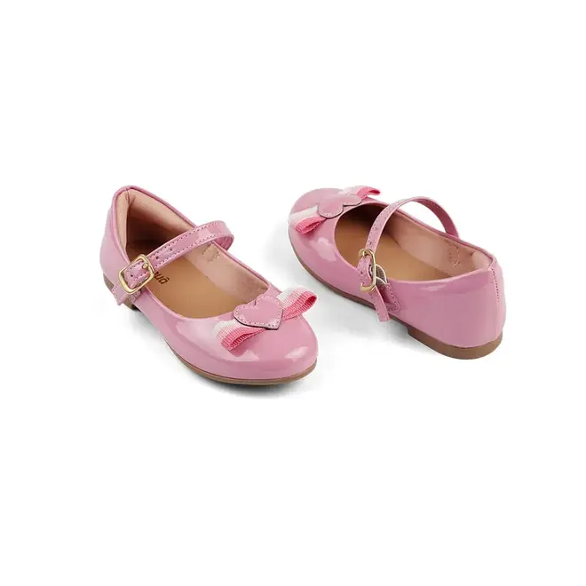 Sapatilha Infantil Itapuã - Petúnia